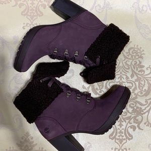 timberland camdale fold down boots